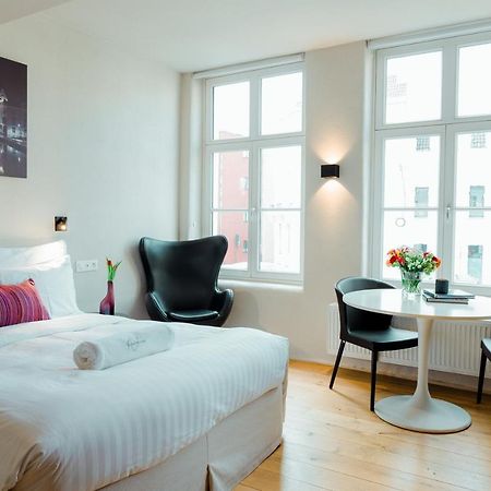 The House Of Edward By Domani Hotels Gent Exterior foto