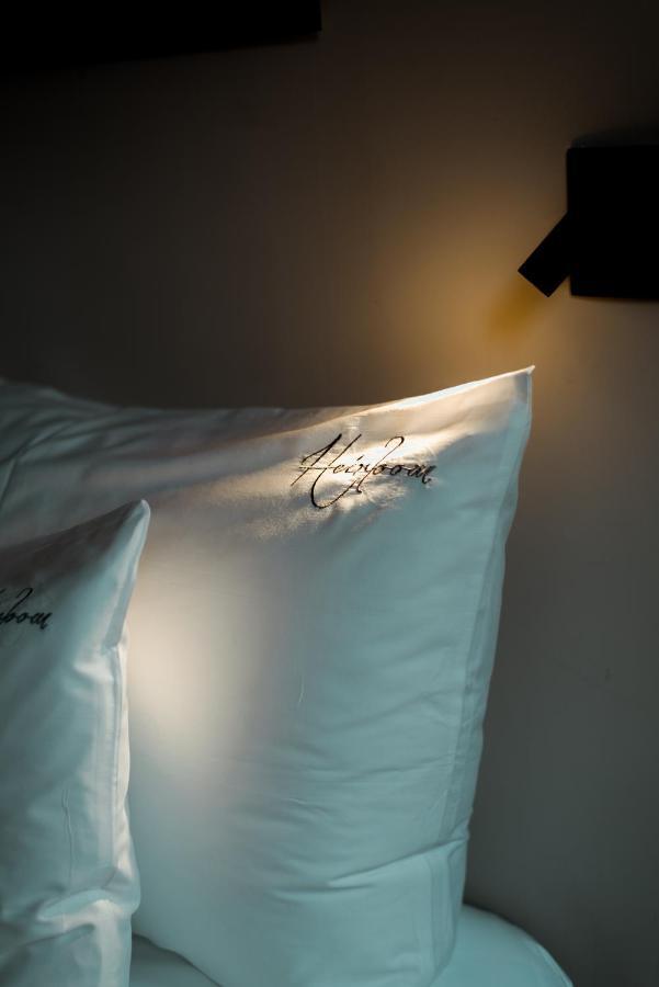 The House Of Edward By Domani Hotels Gent Exterior foto